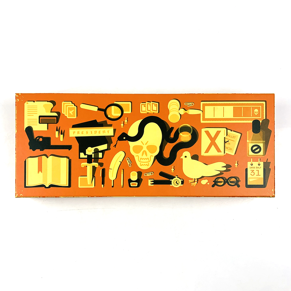 Board Game Avalon - KAARTEN SPEL Bordspellen Het is een