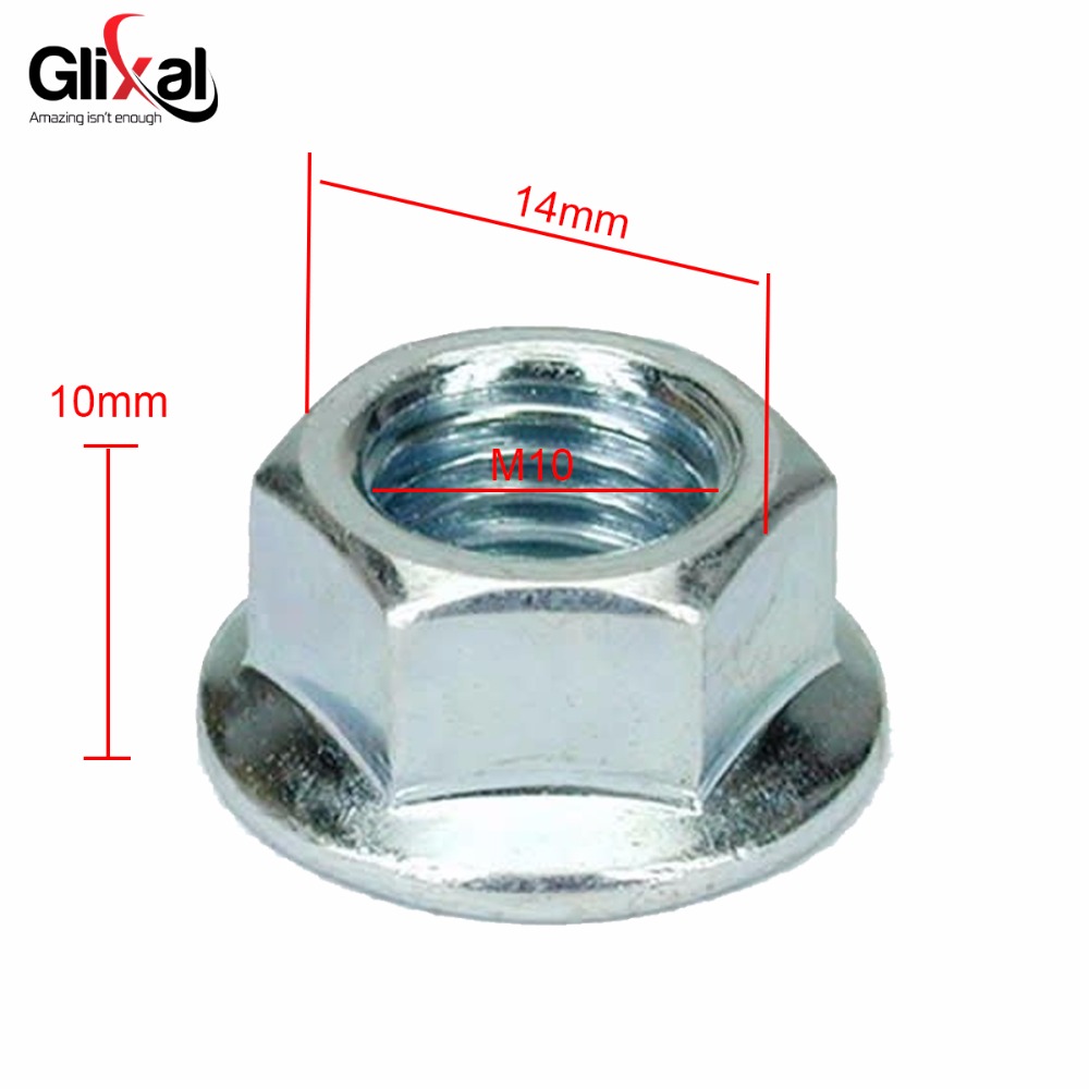 Board Game Go - Glixal GY6 49cc 50cc Achter Koppeling