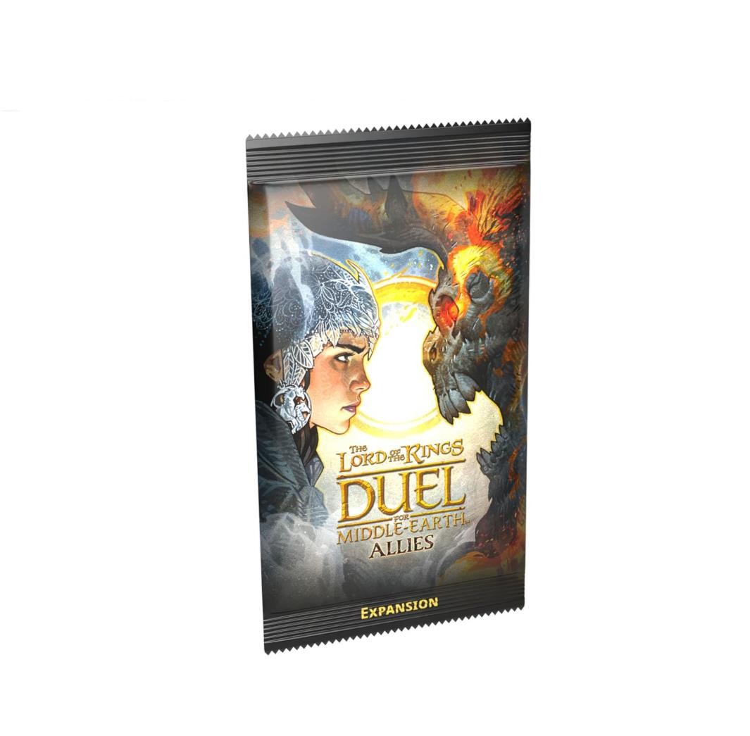Board Game Avalon - Duel om Midden-aarde - Expansie van