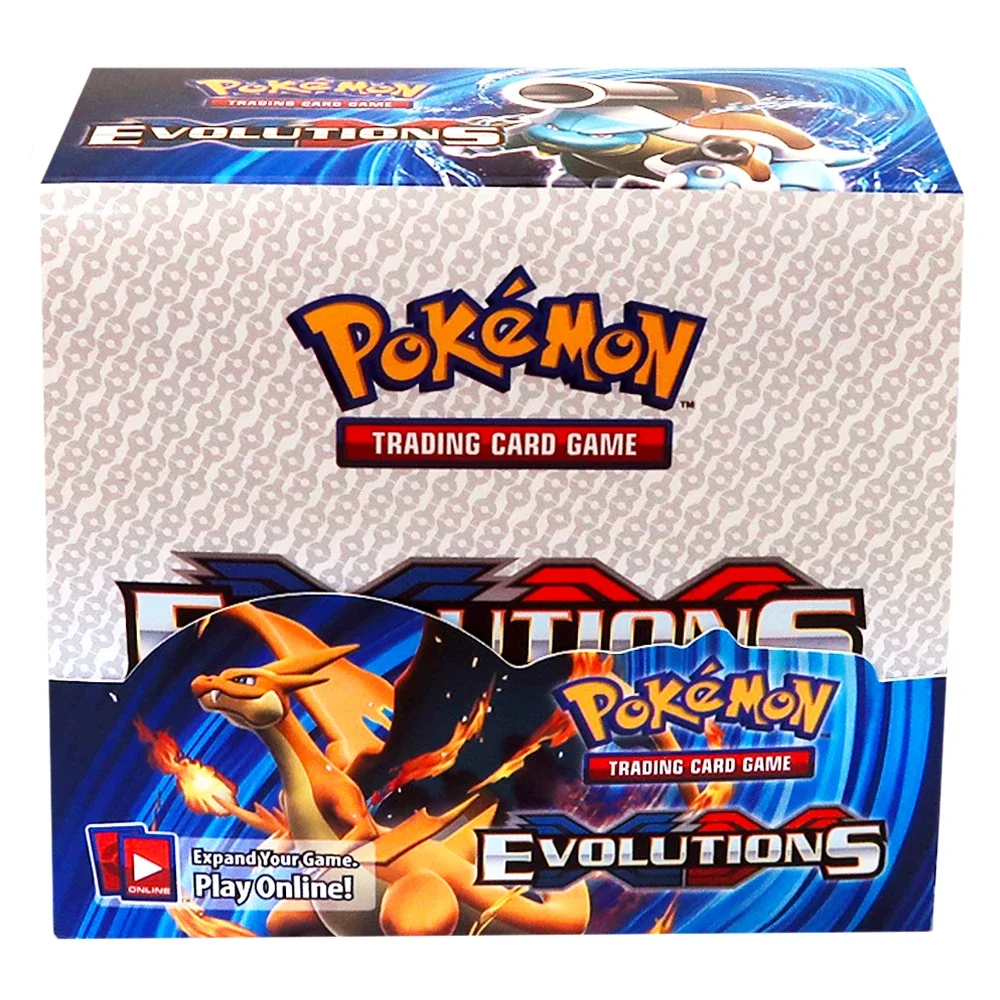 Board Game Eleven - 324 Stuks Pokemon Kaarten TCG: Zon