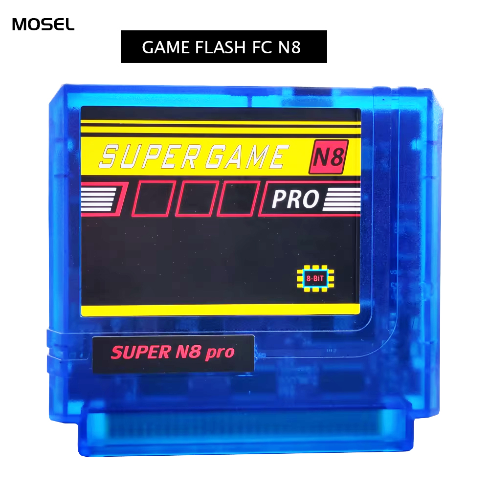 Board Game Digital - Mosel game flash FC N8 Chinese