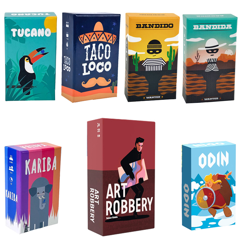 Board Game Avalon - HOT Bordspellen Tafelspel, Familiebijeenkomst Spel, Keuze