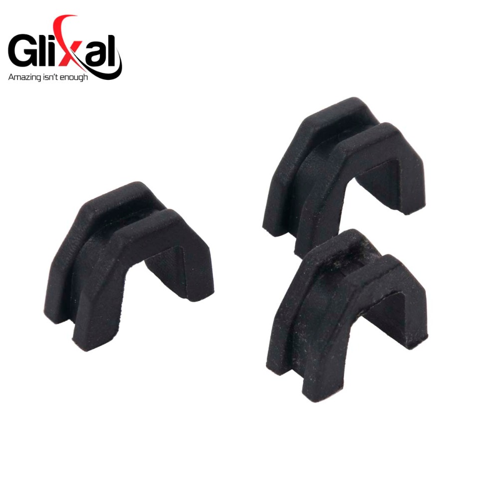 Board Game Go - Glixal GY6 125cc 150cc Variateur Geleidingseenheden