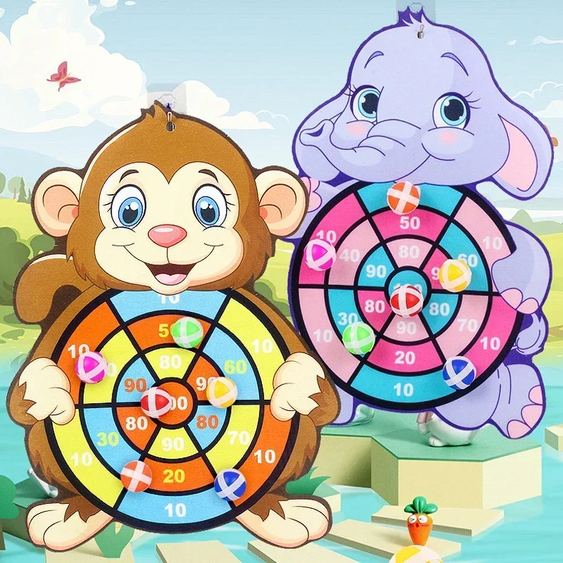 Educatieve spellen Dartbord St - Board Game Anak recensie en prijs