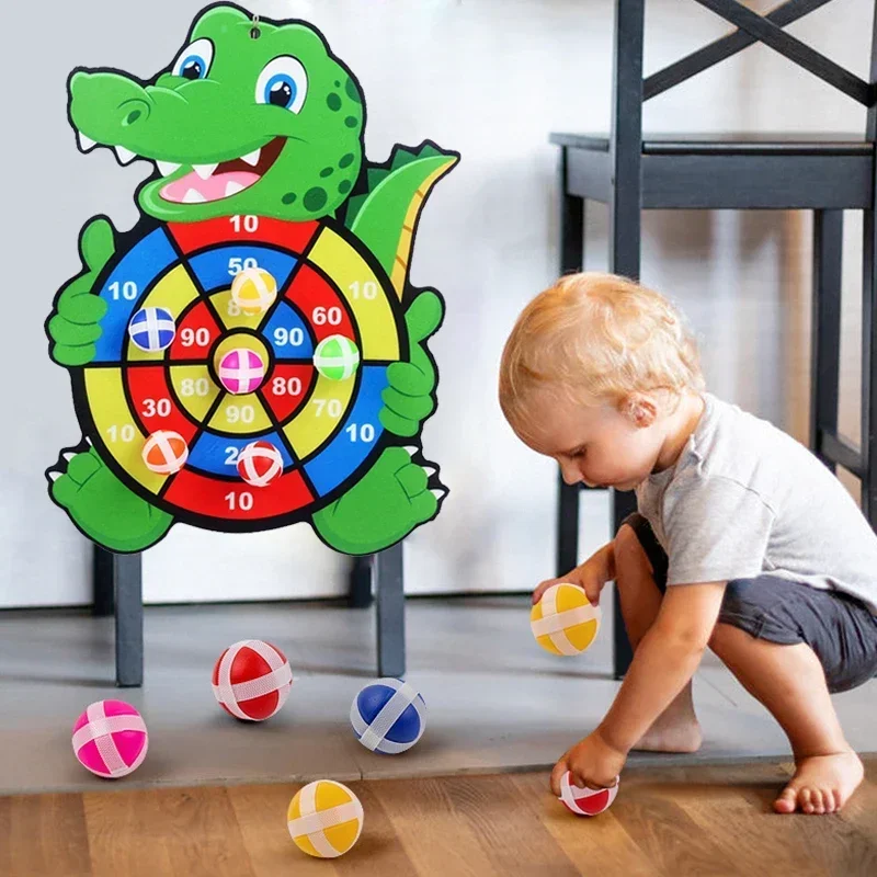 Educatieve spellen Dartbord St - Board Game Anak recensie en prijs