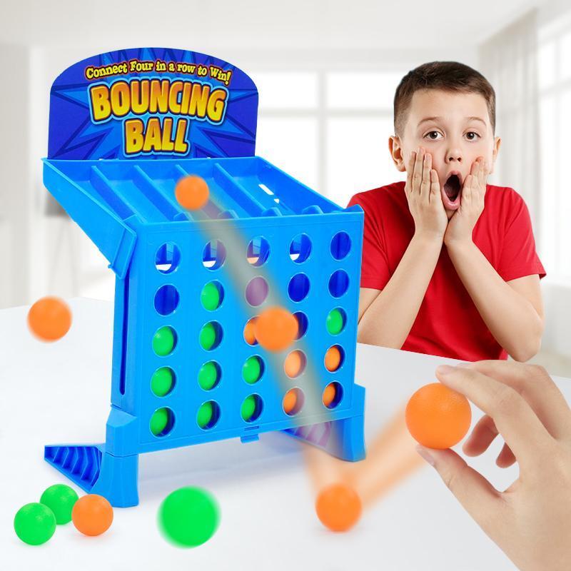 Bounce Linking Shots Bordspel, - Board Game Is recensie en prijs