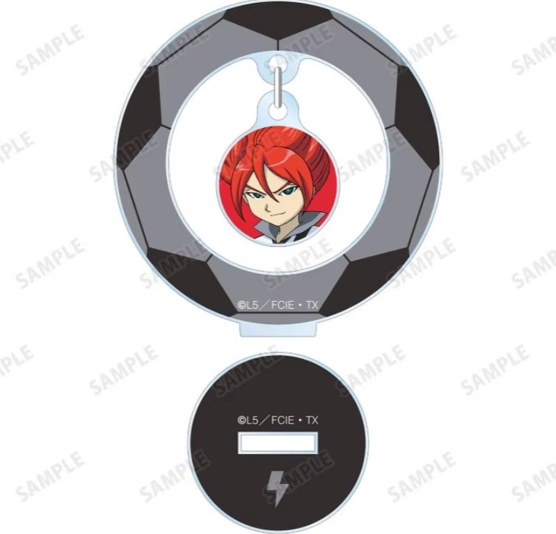 Anime Game INAZUMA ELEVEN 11 A - Board Game Eleven recensie en prijs