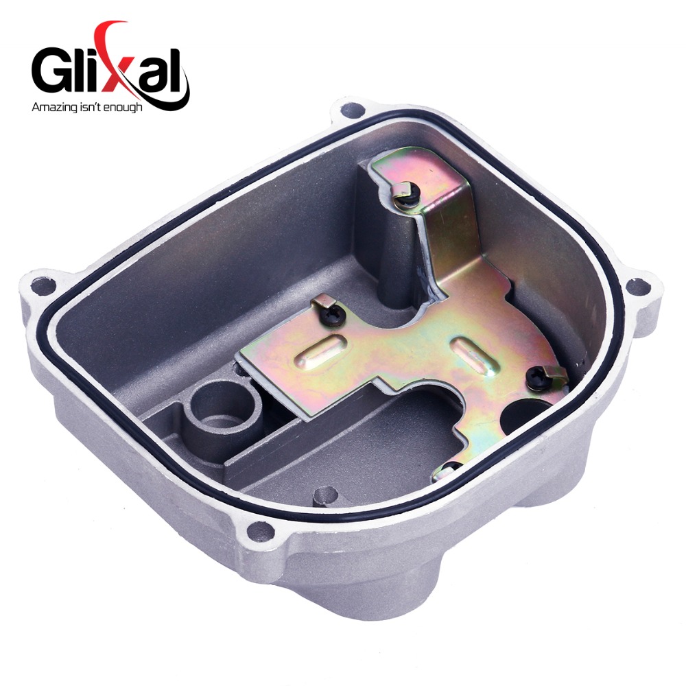 Glixal GY6 125cc 150cc 160cc 1 - Board Game Go recensie en prijs