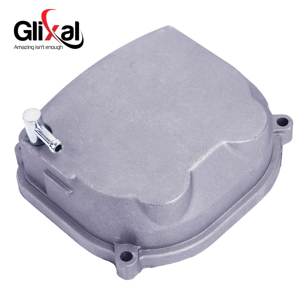 Glixal GY6 125cc 150cc 160cc 1 - Board Game Go recensie en prijs