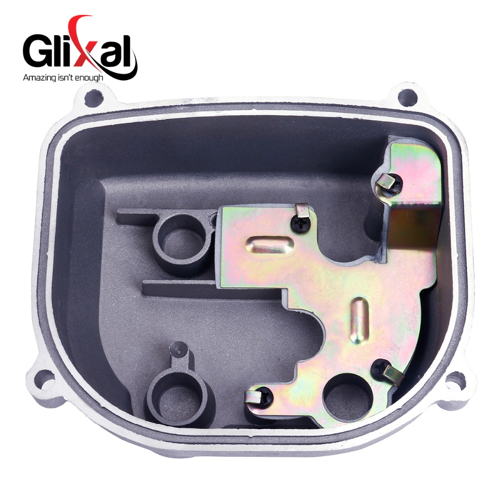 Glixal GY6 125cc 150cc 160cc 1 - Board Game Go recensie en prijs