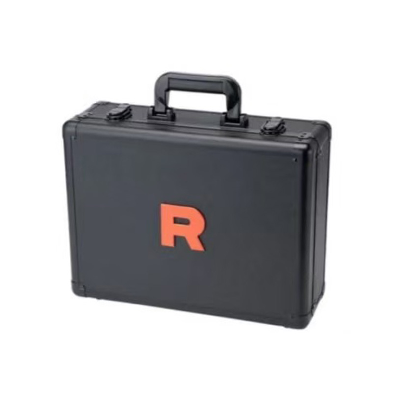 Japan Team Rocket Briefcase Te - Board Game Is recensie en prijs
