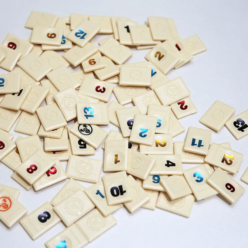 Engelse versie Digitale Mahjon - Board Game Digital recensie en prijs