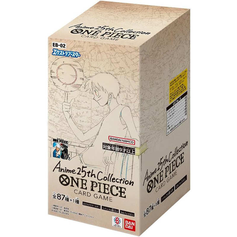 Officiële Opcg One Piece Japan - Board Game Japan recensie en prijs