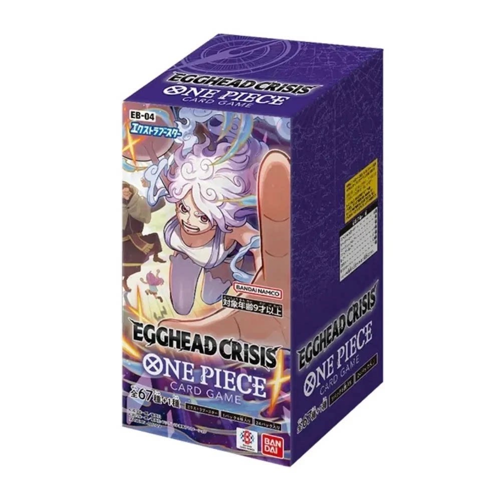 Officiële Opcg One Piece Japan - Board Game Japan recensie en prijs