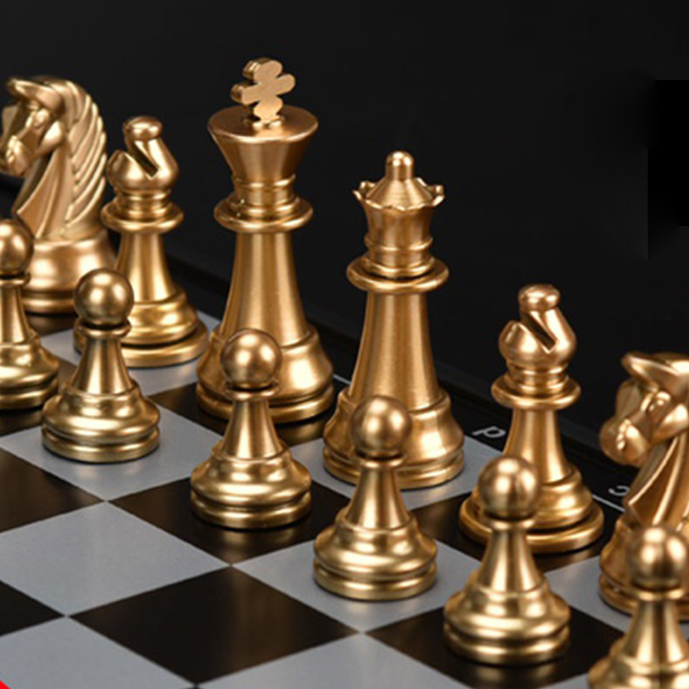 Draagbare speciale magnetische - Board Game Zenith recensie en prijs