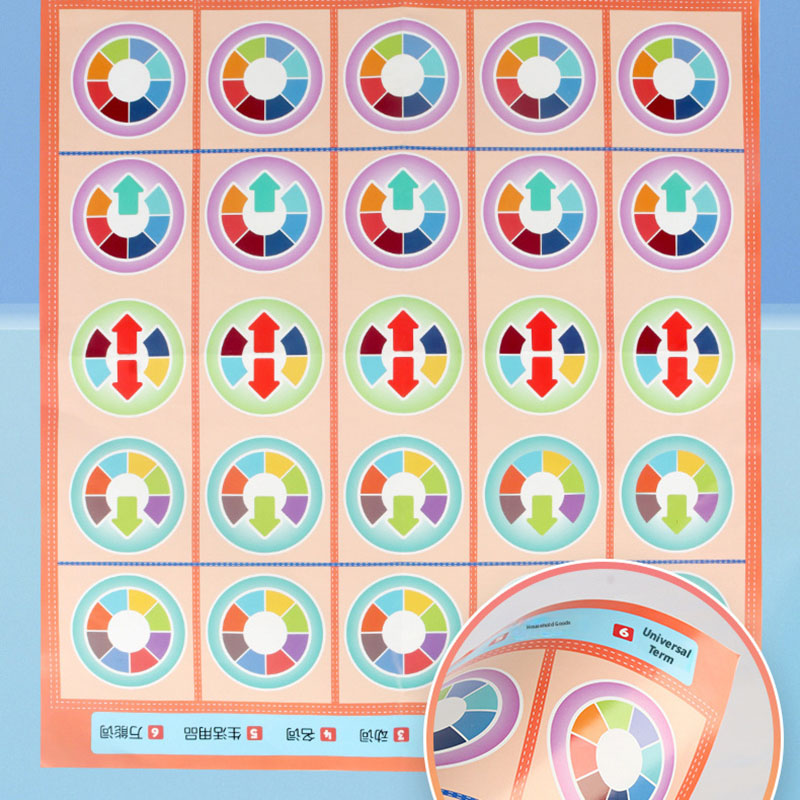 Hot Kids Chinees Pinyin Matchi - Board Game Anak recensie en prijs