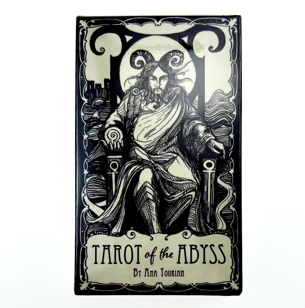 Nieuwste! Engels Tarot Kaarten - Board Game Life recensie en prijs