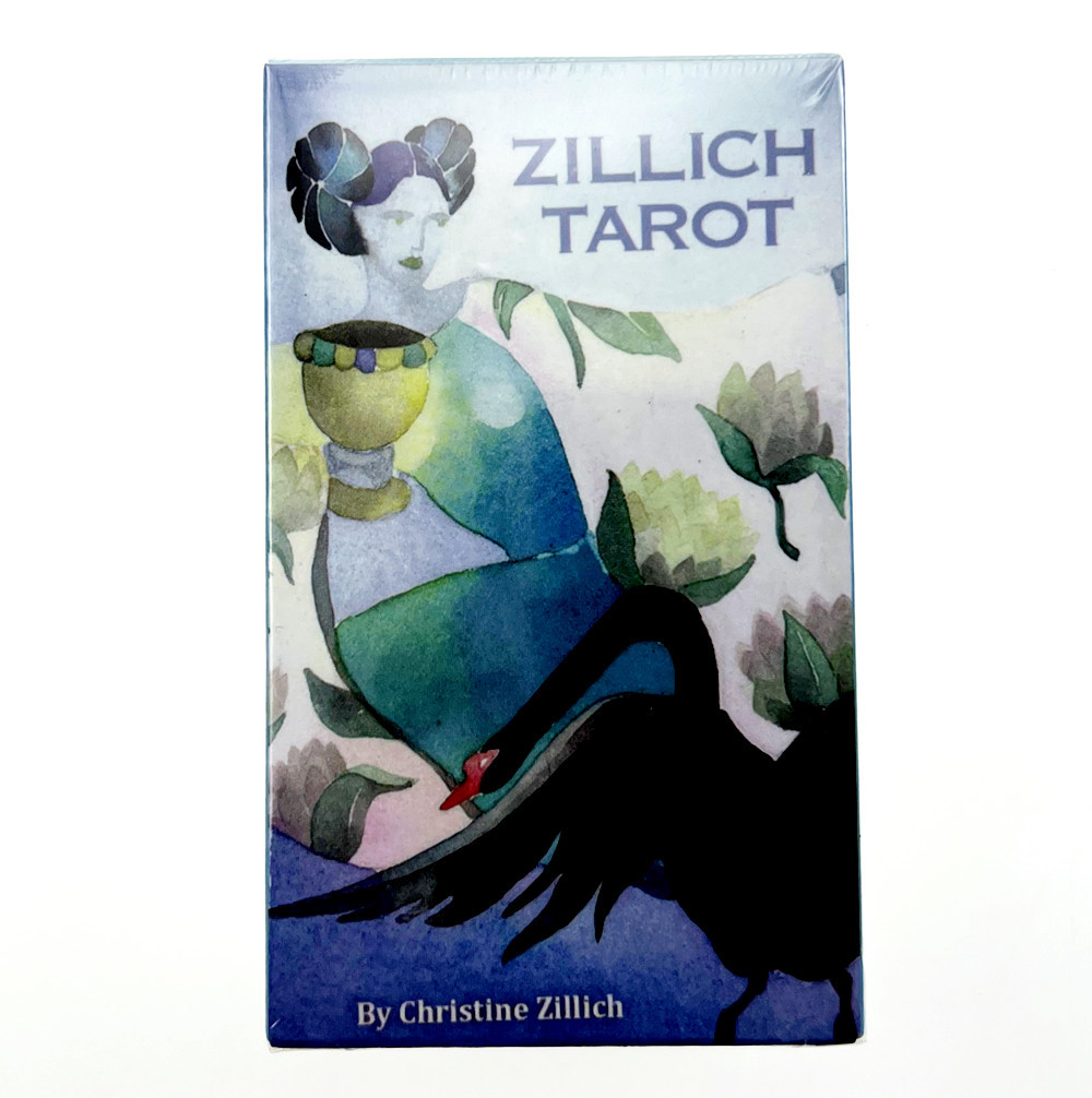 Nieuwste! Engels Tarot Kaarten - Board Game Life recensie en prijs