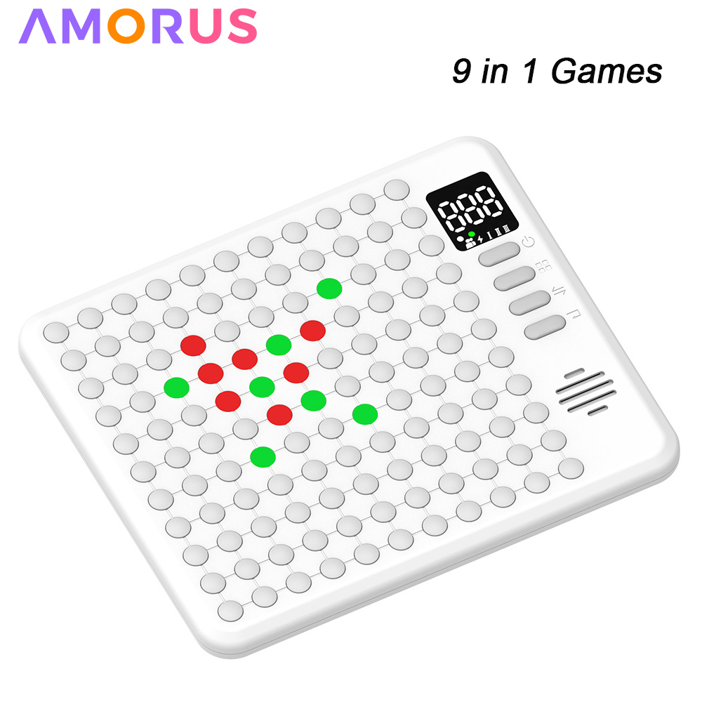 9-in-1 multifunctioneel slim b - Board Game Zenith recensie en prijs