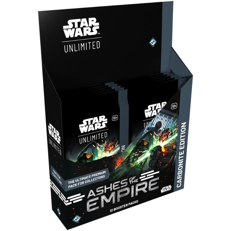 Originele Asmodee Star Wars Un - Board Game Empire recensie en prijs