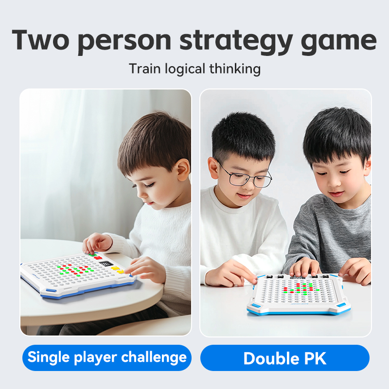 Multifunctioneel Smart Bordspe - Board Game Go recensie en prijs
