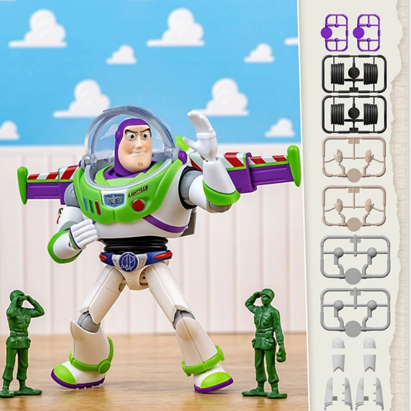 BLOKEES Toy Story Bouwstenen E - Lego Set Technic recensie en prijs