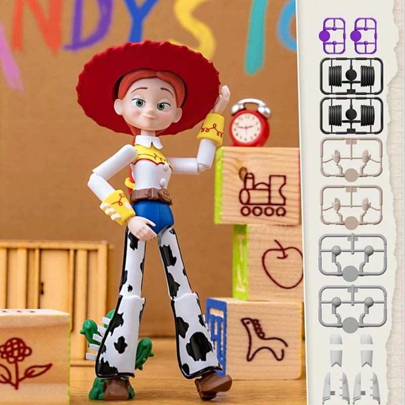 BLOKEES Toy Story Bouwstenen E - Lego Set Technic recensie en prijs
