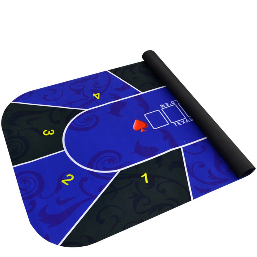 1.2*0.6m Texas Hold'em Poker R - Board Game Digital recensie en prijs