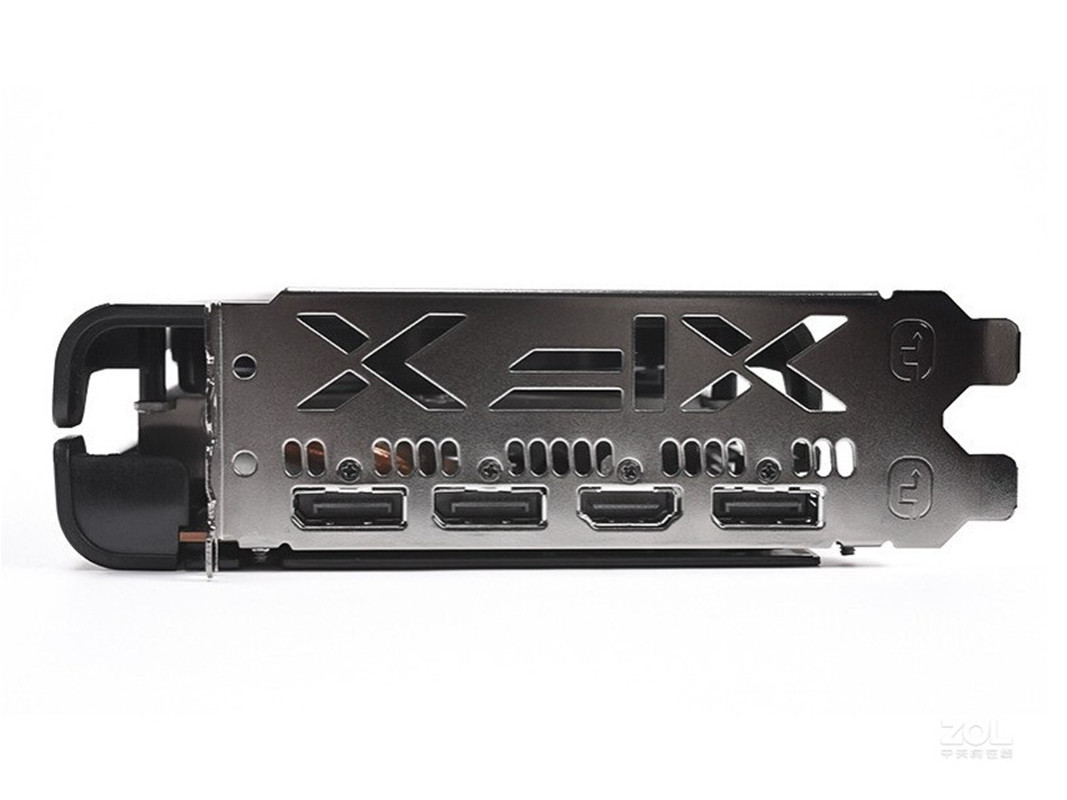 XFX Originele RX 5600XT 6G Gam - Board Game Vr recensie en prijs