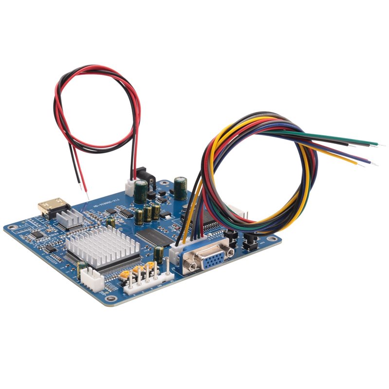 -[A51I Digital] 3X HD Video Ou - Board Game Digital recensie en prijs