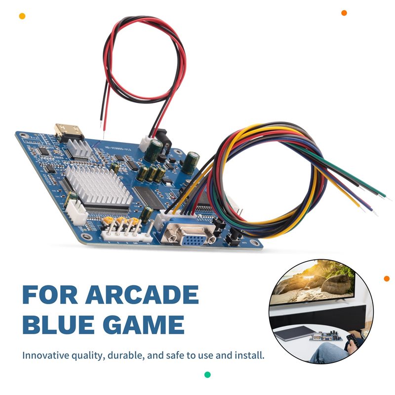 -[A51I Digital] 3X HD Video Ou - Board Game Digital recensie en prijs