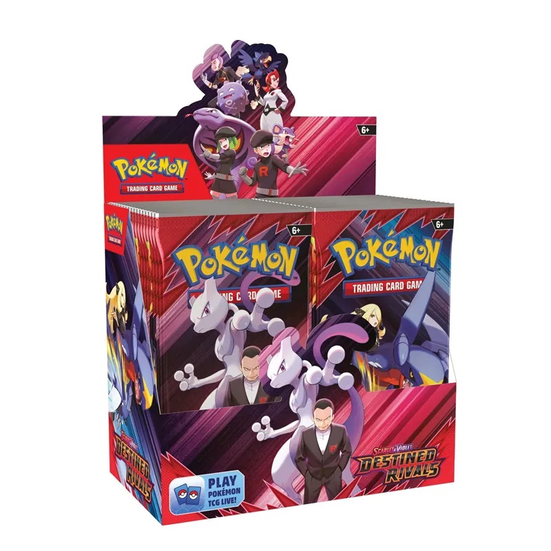 360 Stuks Pokemon Kaart MEGA L - Board Game Eleven recensie en prijs