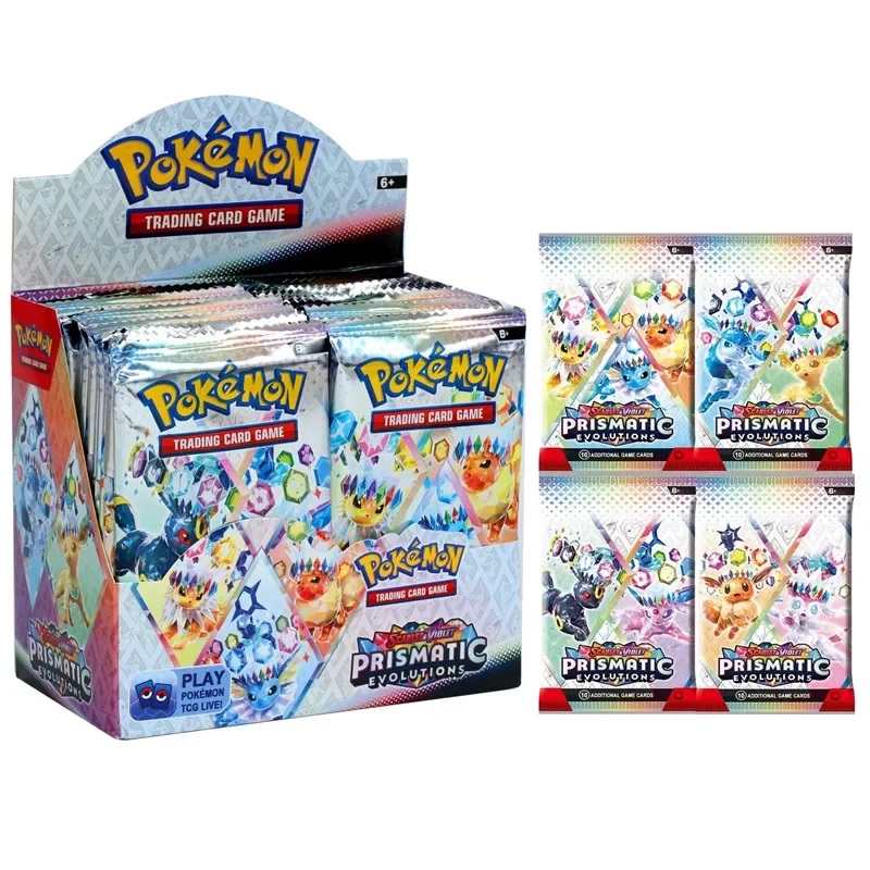 360 Stuks Pokemon Kaart MEGA L - Board Game Eleven recensie en prijs