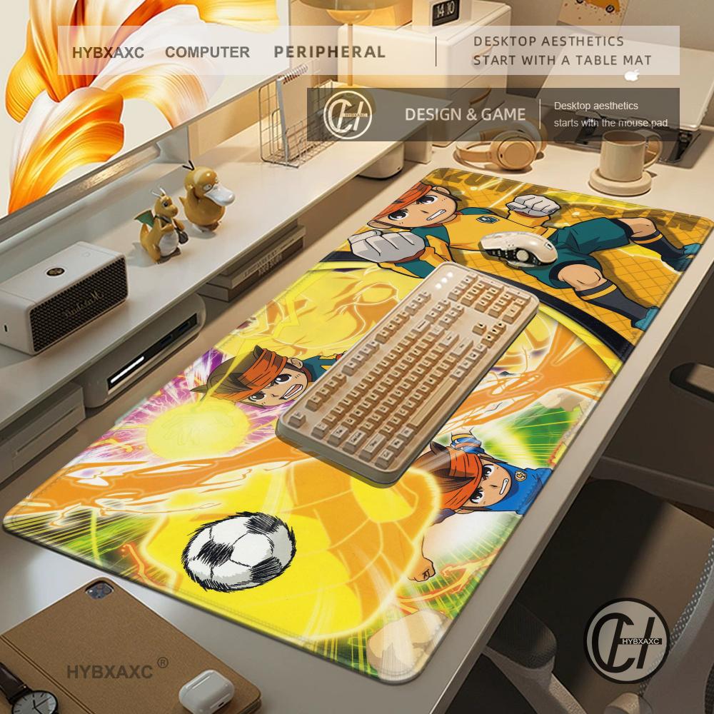 Anime Grote Inazuma Eleven Gro - Board Game Eleven recensie en prijs