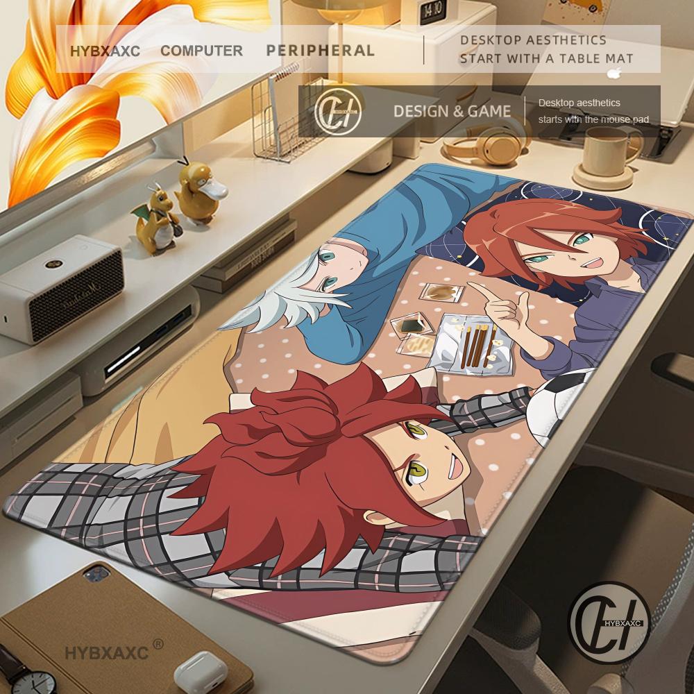 Anime Grote Inazuma Eleven Gro - Board Game Eleven recensie en prijs