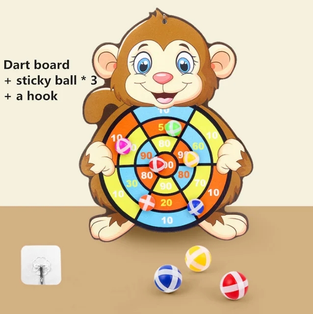 Klassiek educatief buitenspeel - Board Game Is recensie en prijs