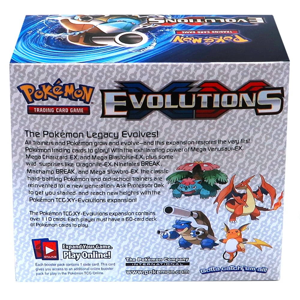 324 Stuks Pokemon Kaarten TCG: - Board Game Eleven recensie en prijs