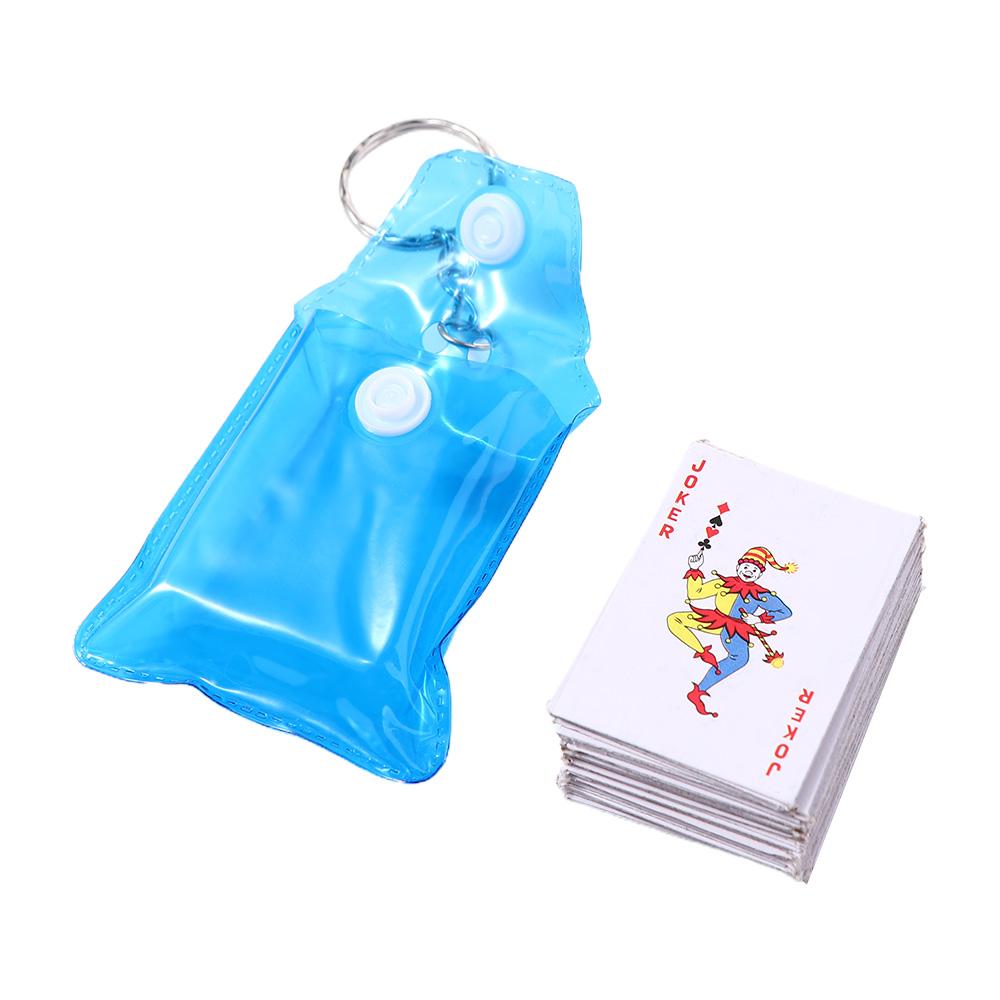 Draagbare Mini Speelkaarten Po - Board Game Anak recensie en prijs