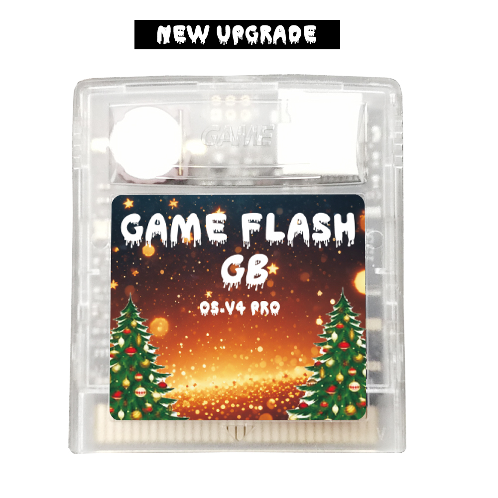 EDGB game flash GB China Editi - Board Game Digital recensie en prijs