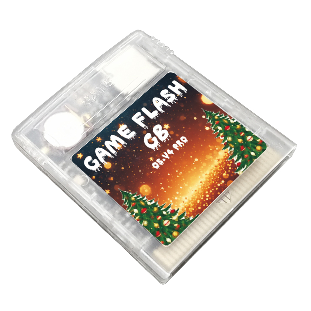 EDGB game flash GB China Editi - Board Game Digital recensie en prijs