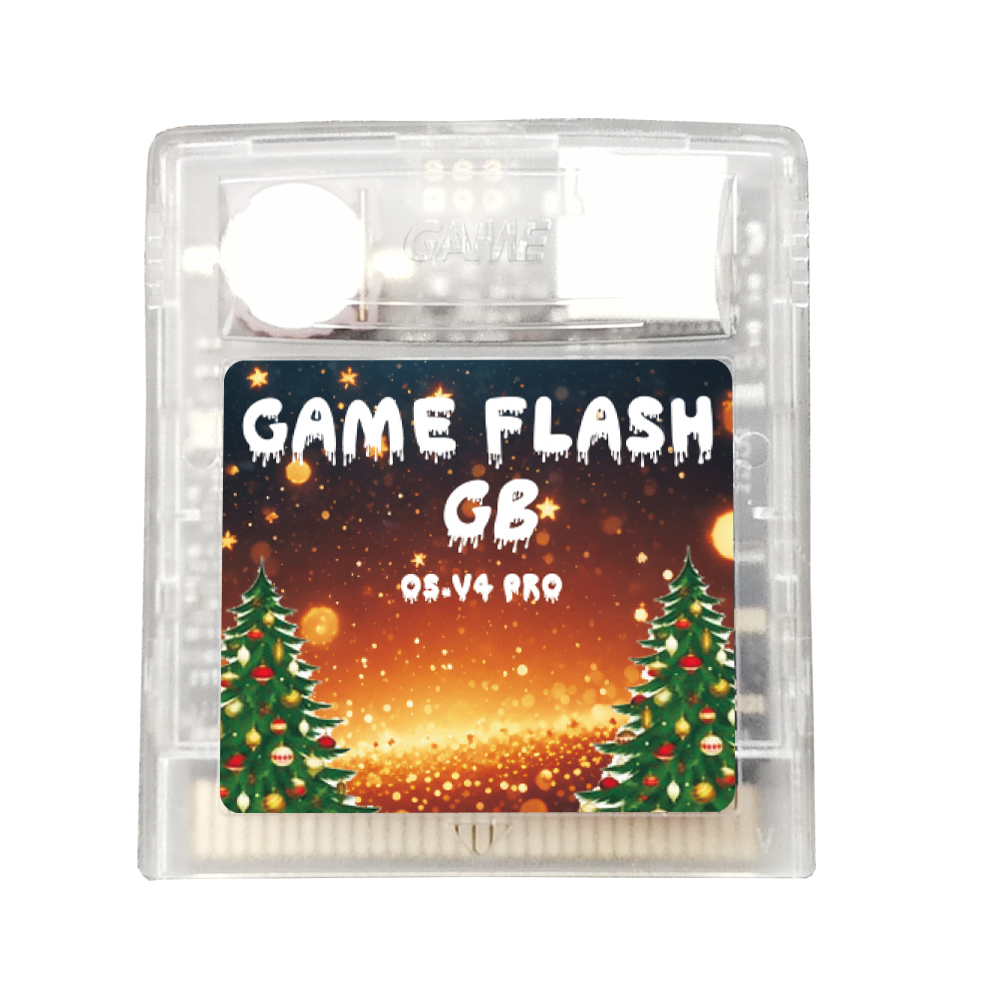 EDGB game flash GB China Editi - Board Game Digital recensie en prijs
