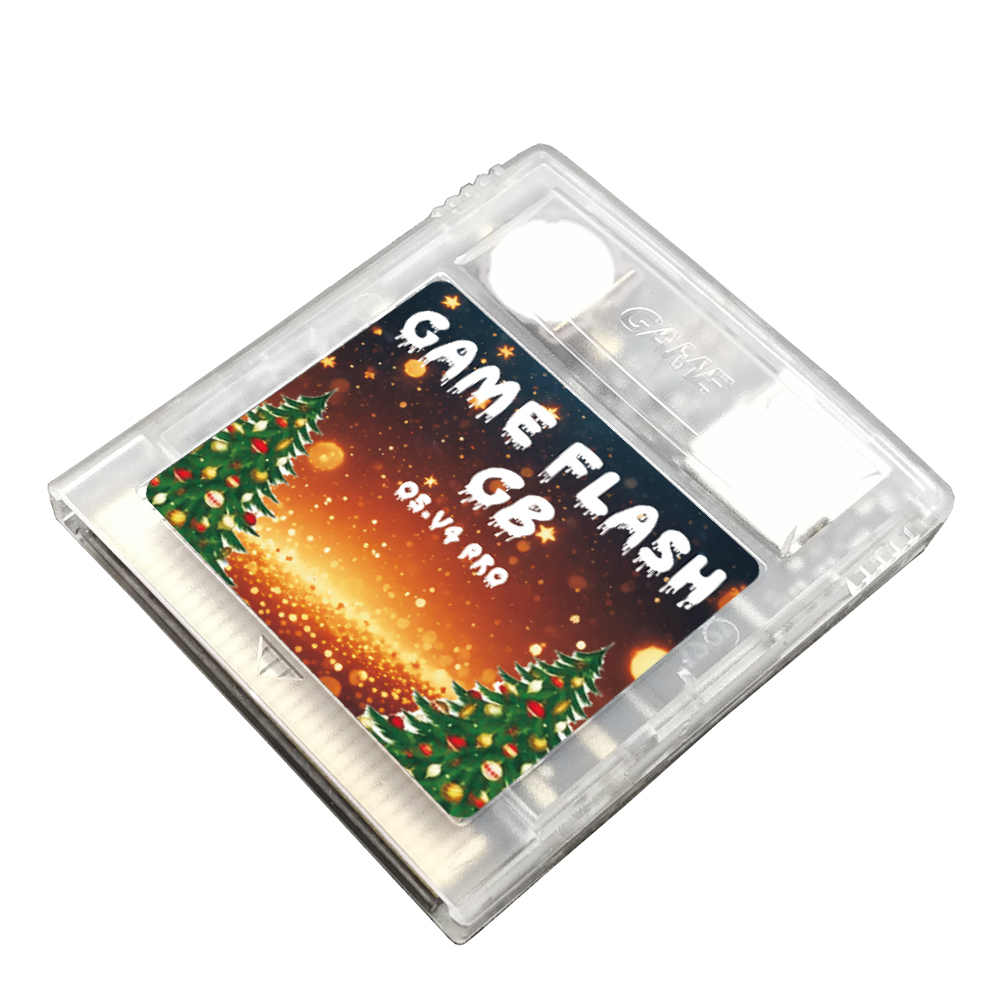 EDGB game flash GB China Editi - Board Game Digital recensie en prijs