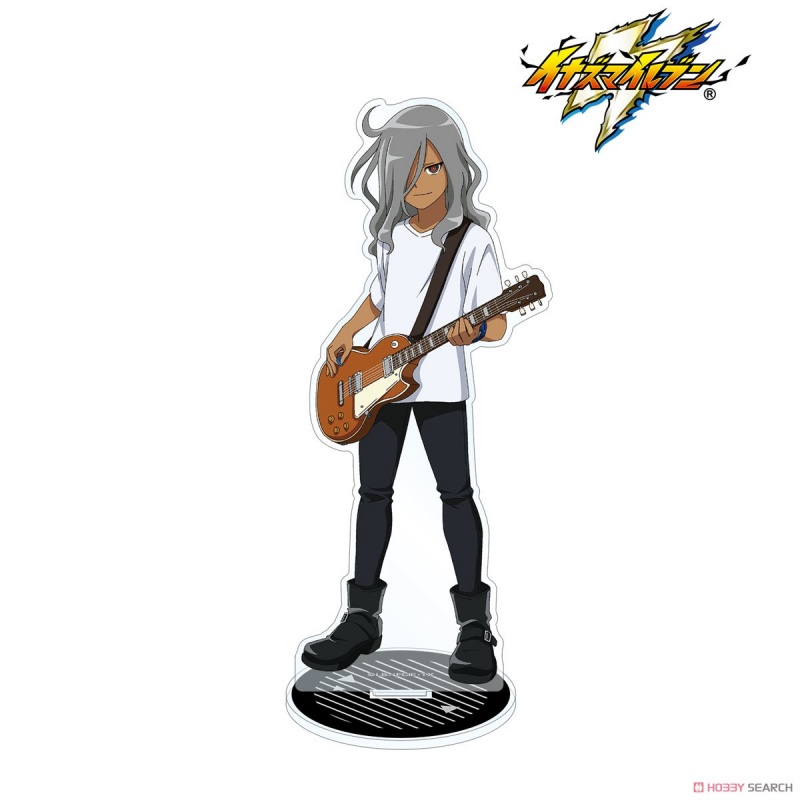 15cm Anime Inazuma Eleven Acry - Board Game Eleven recensie en prijs