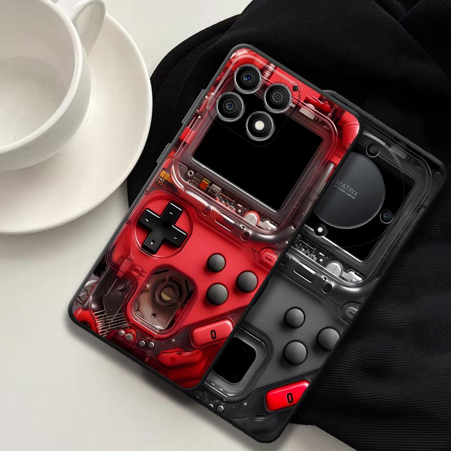 Retro Fun Game Console Case vo - Board Game Is recensie en prijs