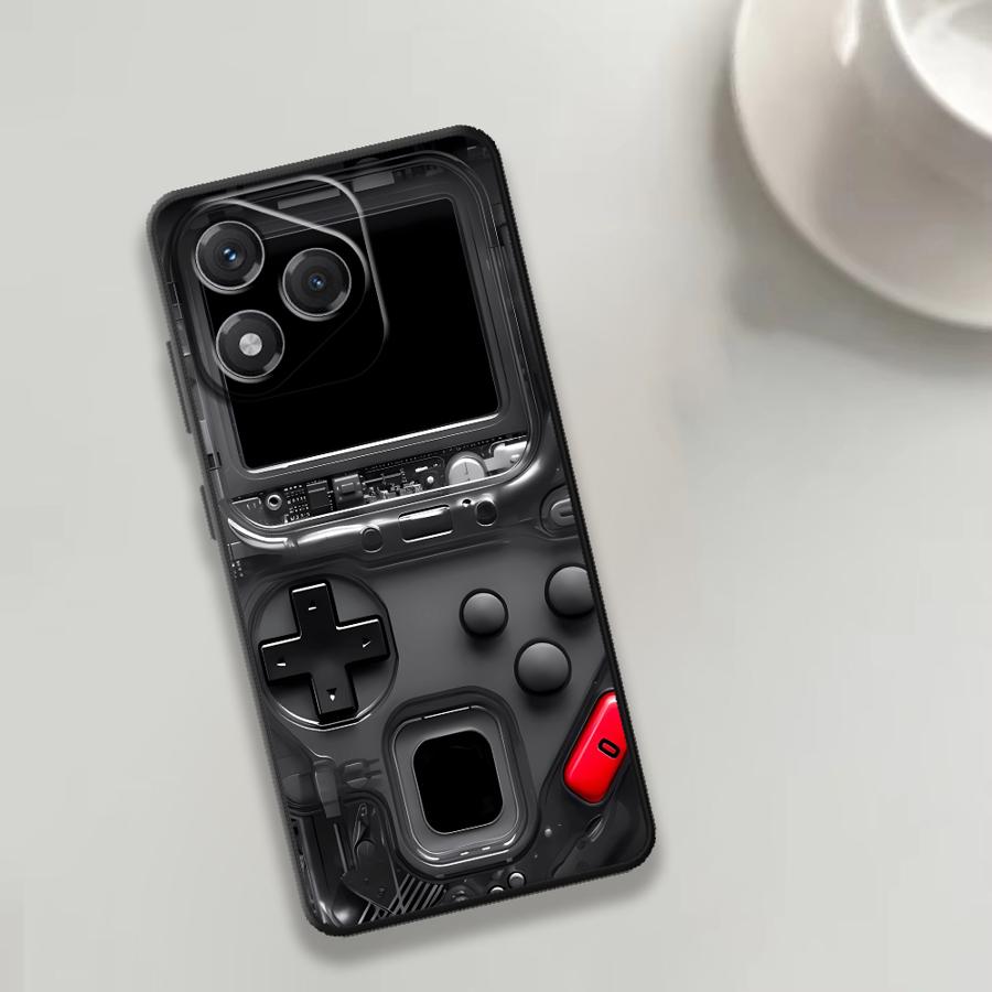 Retro Fun Game Console Case vo - Board Game Is recensie en prijs