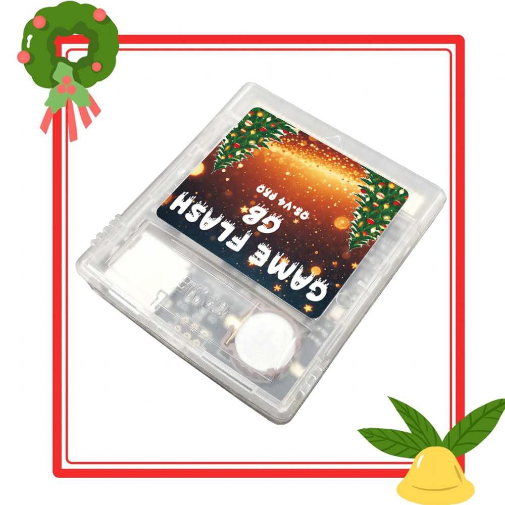 Game flash GB edgb China Editi - Board Game Digital recensie en prijs