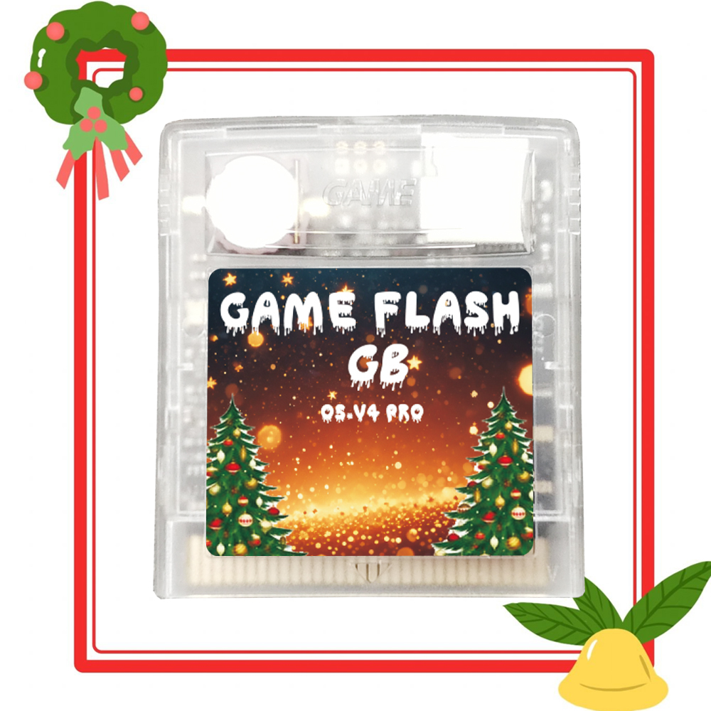 Game flash GB edgb China Editi - Board Game Digital recensie en prijs
