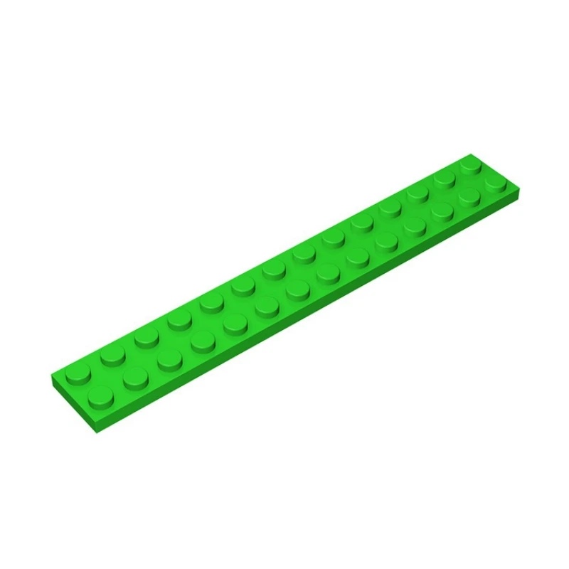 20PCS 91988 Plaat 2 X 14 Stene - Lego Set Technic recensie en prijs