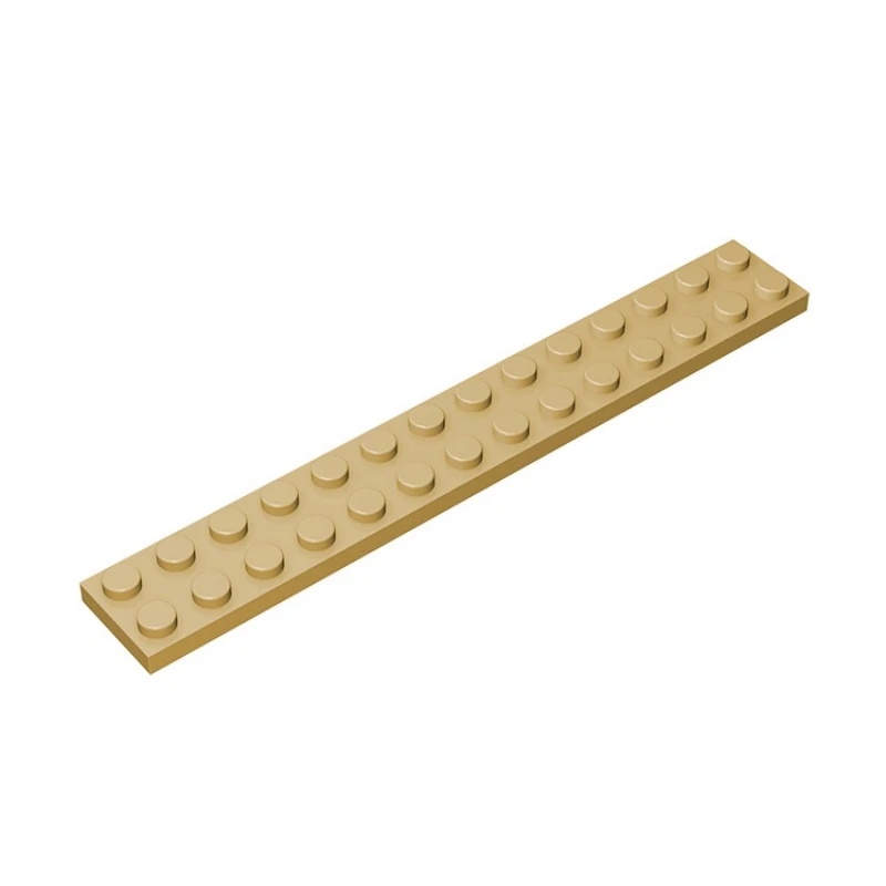 20PCS 91988 Plaat 2 X 14 Stene - Lego Set Technic recensie en prijs