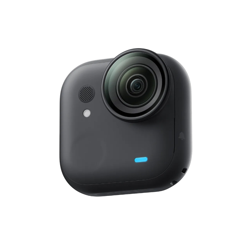 Insta360 GO Ultra zakcamera me - Board Game Go recensie en prijs